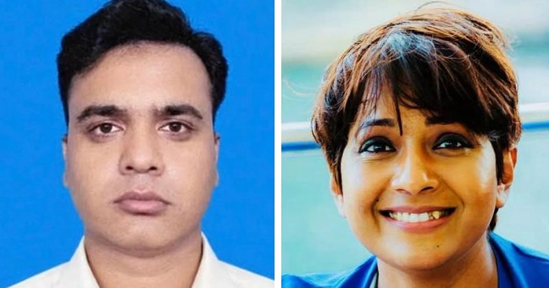 সাবেক দুই সেনা কর্মকর্তার বিরুদ্ধে রাষ্ট্রবিরোধী ষড়যন্ত্রের অভিযোগ, গ্রেপ্তার