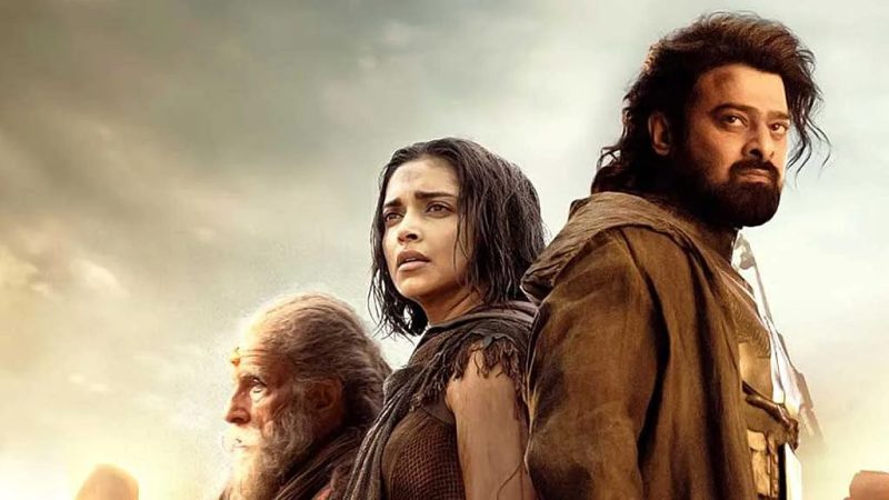 দীপিকা পাড়ুকোন ‘কল্কি ২৮৯৮ এডি’ সিনেমার সিক্যুয়েল থেকে বাদ, পরিচালকের নিশ্চিতকরণ