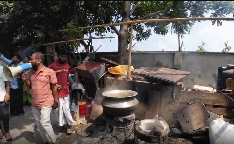 ভাইরাল মিজান: সামাজিক যোগাযোগ মাধ্যমে আলোচিত হলেও উচ্ছেদ ঠেকাতে পারলেন না