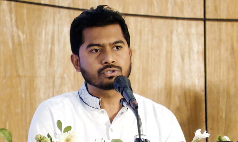 জামায়াত-শিবির এআই দিয়ে সরকারবিরোধী প্রোপাগান্ডা চালাচ্ছে: প্রতিমন্ত্রী