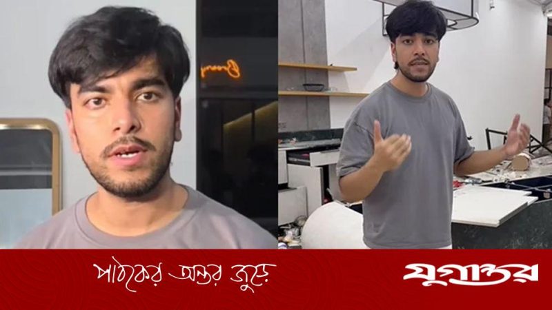 সালমান মুক্তাদিরের স্টুডিওতে হামলা ও ভাঙচুর, চাঁদা না দেওয়ায় ঘটনা ঘটেছে বলে অভিযোগ
