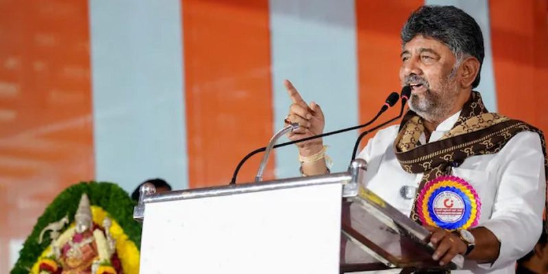 কর্ণাটকের উপ-মুখ্যমন্ত্রীর দাবি, বেঙ্গালুরুতে এক ডজনের বেশি বিধায়ক দ্বিতীয় বিয়ে করেছেন