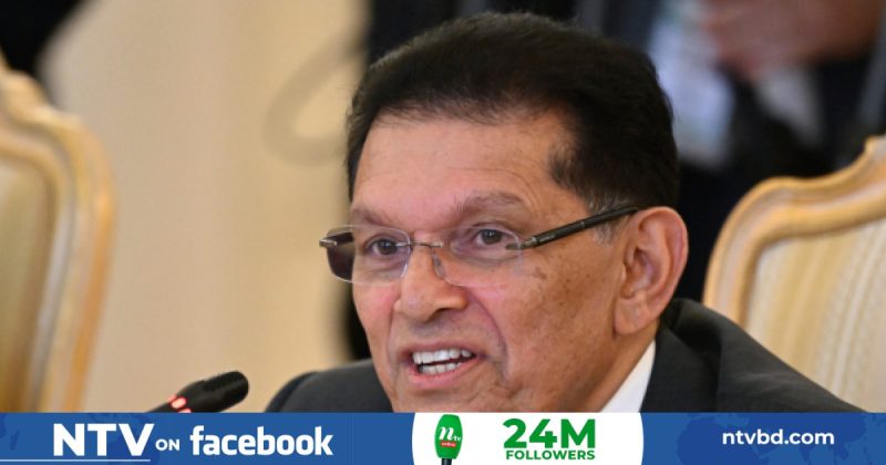 জাতিসংঘ সাধারণ পরিষদের সভাপতি রোহিঙ্গা সংকটকে 'গুরুতর মানবিক সংকট' আখ্যা দিয়ে আলোচনার মাধ্যমে সমাধানের আহ্বান জানিয়েছেন