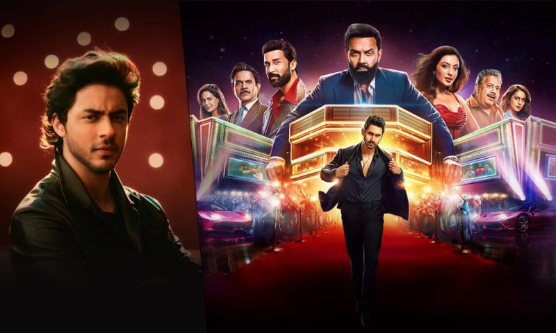 আরিয়ান খানের ‘ব্যাডস অব বলিউড’ সিরিজের দ্বিতীয় মৌসুমের শুটিং ২০২৭ সালের মার্চে শুরু হতে পারে