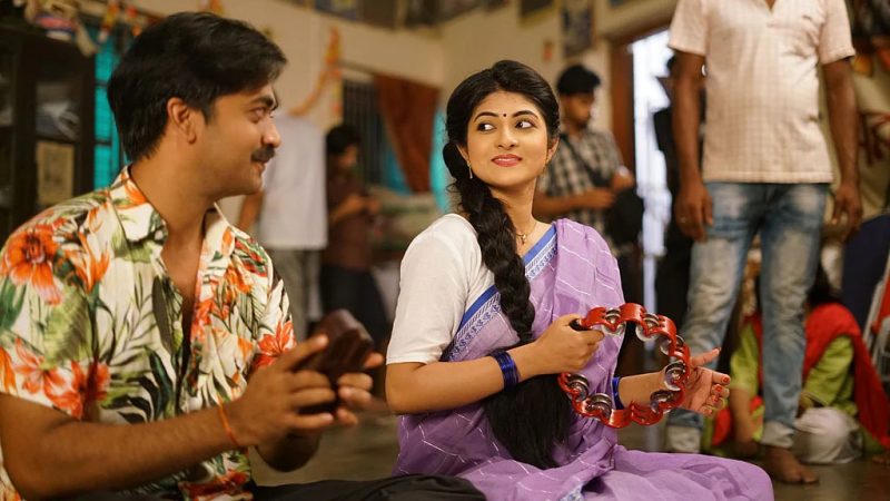 রাজশাহী বিশ্ববিদ্যালয়ের নব্বইয়ের দশকের সত্য ঘটনা অবলম্বনে নির্মিত 'চিরকুট' আসছে দুর্গাপূজায়