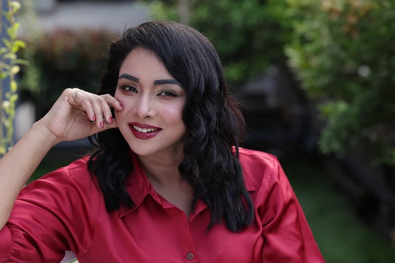 দুই দশকের অভিনয় জীবন ও নতুন সিনেমা নিয়ে রুনা খান
