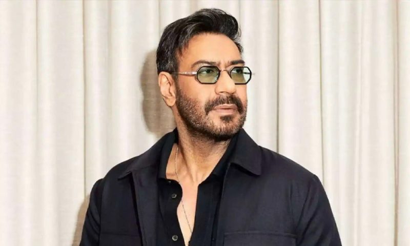 অজয় দেবগনের জুহুর বাংলোয় স্যালঁ-স্পা নির্মাণে আইনি জটিলতা, বিএমসির নোটিশ