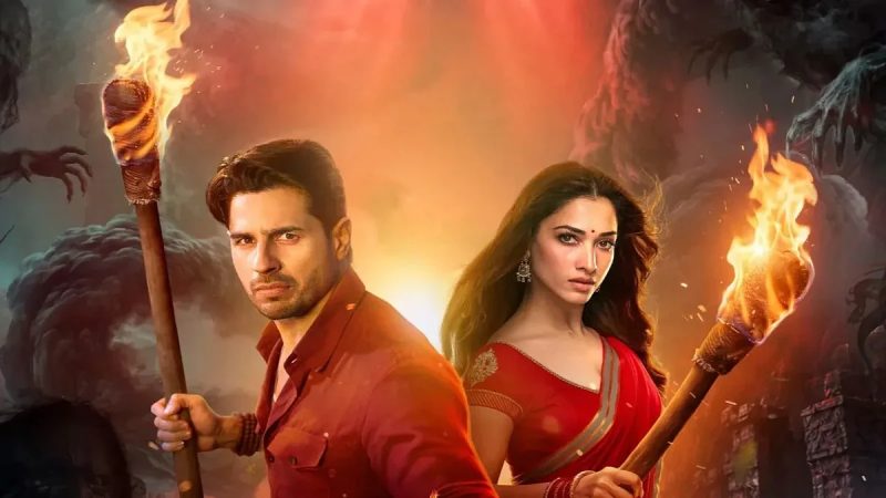 ভারতীয় বক্স অফিসে নতুন ছবির লড়াই: 'দ্য ফরেস্ট' ছাড়ালো 'দ্য প্যারাডাইস', 'হনুমান' ৪০০ কোটির মাইলফলক পেরালো