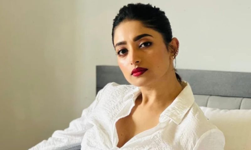 ইশা সাহা: 'মুখ বুজে সব সহ্য করলেই লক্ষ্মী মেয়ে, আমি তা হতে পারিনি'