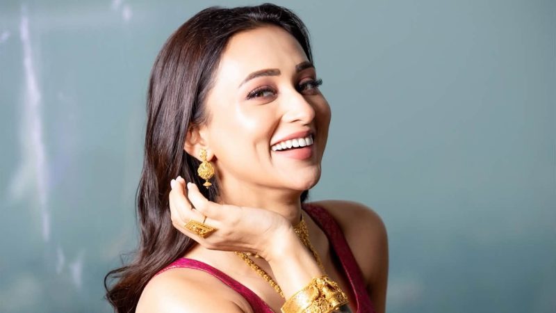 মিমি চক্রবর্তী: কেমন জীবনসঙ্গী চান অভিনেত্রী? নতুন সিনেমা ‘এম্পারর ভার্সেস শরৎচন্দ্র’