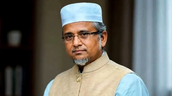 সাতক্ষীরা-৪ আসনের সংসদ সদস্যের বিরুদ্ধে দায়ের করা আত্মহত্যার প্ররোচণার মামলায় আপস মীমাংসা