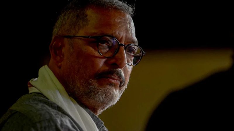 বর্ষীয়ান অভিনেতা নানা পাটেকর আর নেই, বয়স হয়েছিল ৭৫ বছর