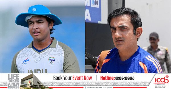 গৌতম গম্ভীরের 'একনায়কতন্ত্র' চলছে ভারতীয় দলে, বিস্ফোরক অভিযোগ কোচের