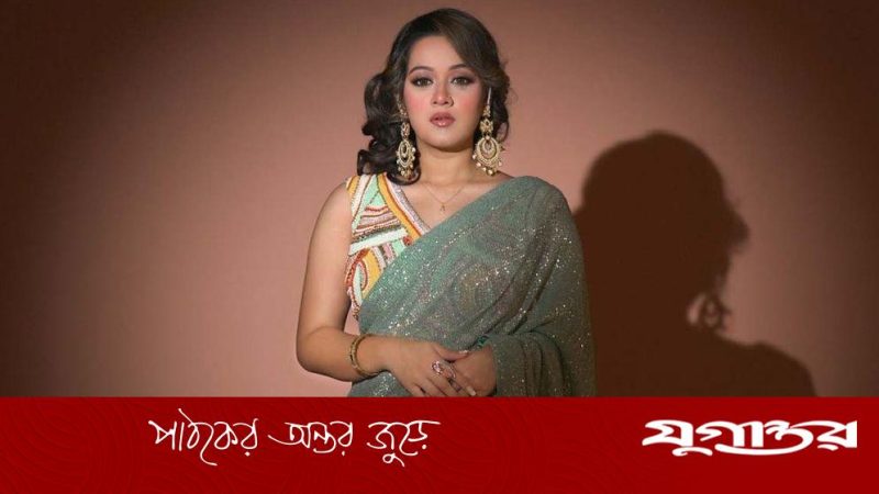 দীঘির ম্লান ক্যারিয়ার: 'বিদায়' সিনেমার মুক্তি অনিশ্চিত