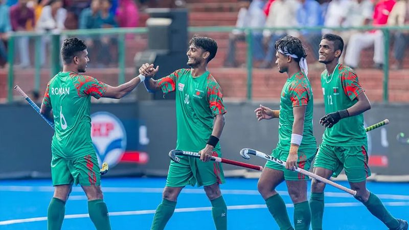 পাকিস্তানের বদলে এশিয়ান চ্যাম্পিয়ন্স ট্রফিতে বাংলাদেশ