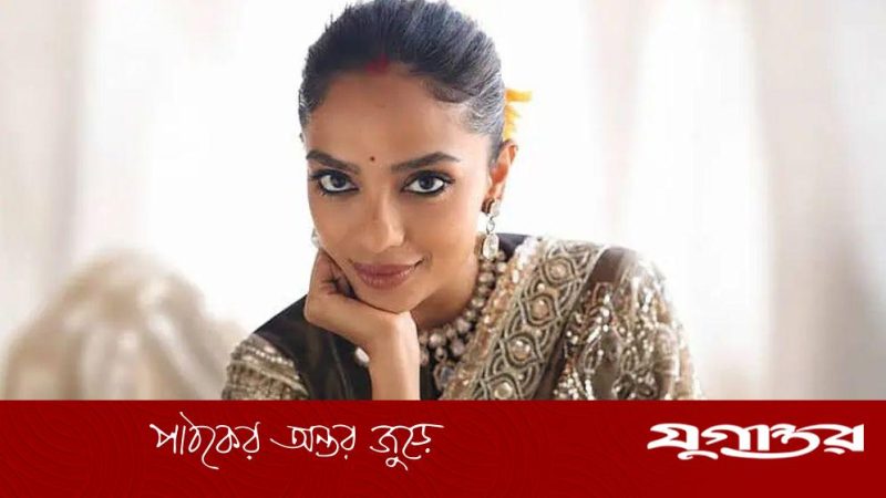 মার্শাল আর্টে শোভিতা ধূলিপালা, নতুন রূপে 'ভেটুভাম' ছবিতে