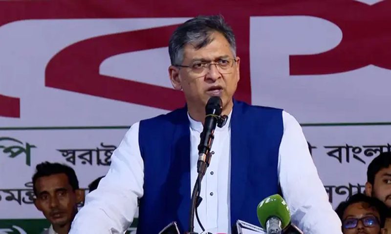 স্বরাষ্ট্রমন্ত্রী: ফ্যাসিবাদী অপশক্তিকে বাংলাদেশে রাজনীতি করার সুযোগ দেওয়া হবে না