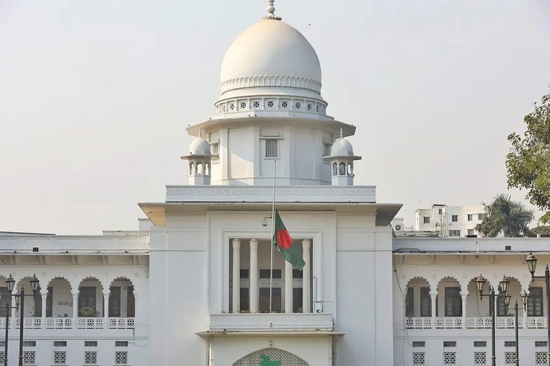 জগন্নাথ বিশ্ববিদ্যালয়ের শিক্ষক নিয়োগের বিজ্ঞপ্তি স্থগিত হাইকোর্টের
