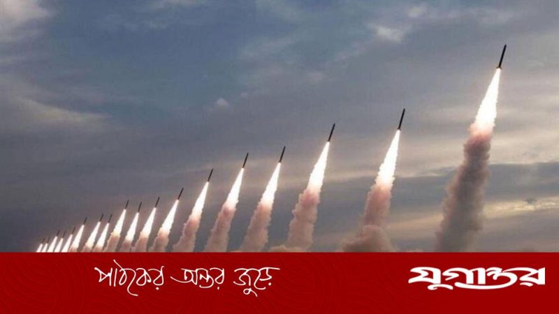 ইরানকে ভুল পদক্ষেপ নিলে মধ্যপ্রাচ্যে মার্কিন ঘাঁটি লক্ষ্যবস্তু হওয়ার হুঁশিয়ারি