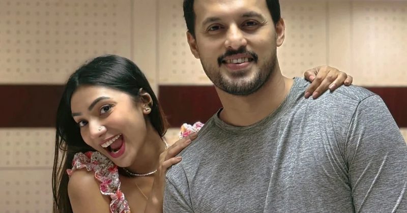 তারকাদের ব্যক্তিগত জীবন ও সামাজিক মাধ্যমের মুহূর্ত