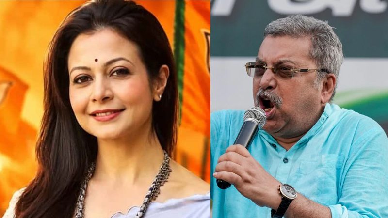 কোয়েল মল্লিক বিজেপিতে যোগ দেওয়ায় কল্যাণ বন্দ্যোপাধ্যায়ের তোপ, সমালোচনার ঝড়