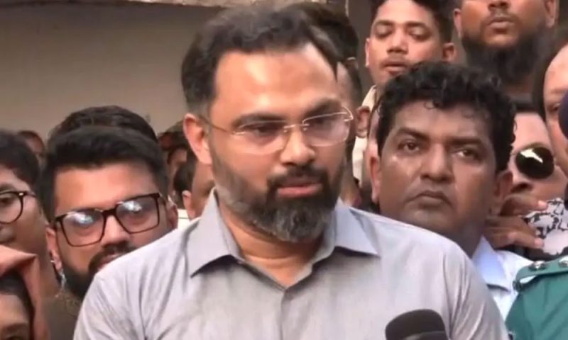 সংস্কার শেষে রাড্ডা এমসিএইচ-এফপি সেন্টারে স্বাস্থ্যসেবা চালু হবে: প্রতিমন্ত্রী