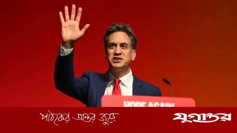 ব্রিটিশ পররাষ্ট্রমন্ত্রী গাজা ও পশ্চিম তীরে ইসরাইলি কর্মকাণ্ডকে 'বিশ্বের বিবেকের কলঙ্ক' বললেন