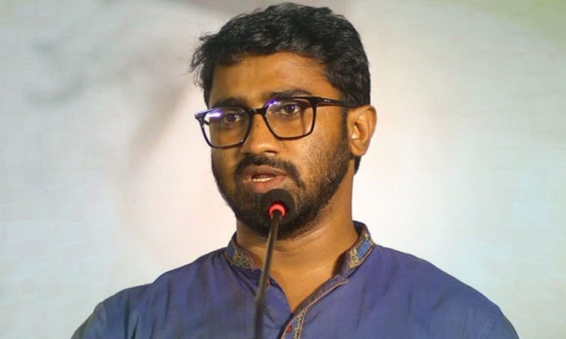 সালমান মুক্তাদিরের স্টুডিও হামলা: বিএনপির কোনো যোগসূত্র নেই, দাবি প্রধানমন্ত্রীর রাজনৈতিক সহকারীর