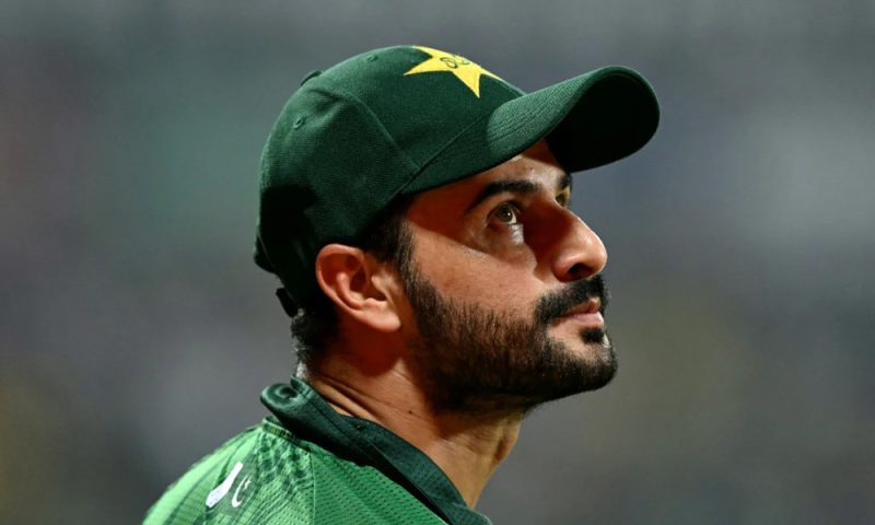 শাহিবজাদা ফারহান পাকিস্তানের টি-টোয়েন্টি অধিনায়ক, শ্রীলঙ্কা সিরিজে নেই বাবর-শাহীনরা