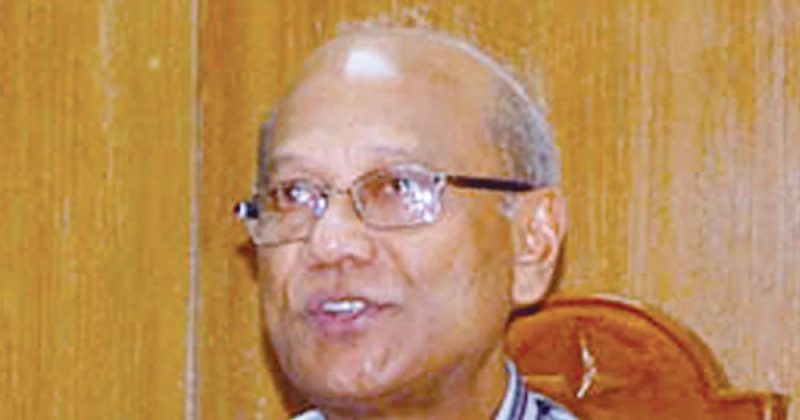 সাবেক শিক্ষামন্ত্রী নুরুল ইসলাম নাহিদ ও স্ত্রীর সম্পদের হিসাব চেয়ে নোটিশ দুদক