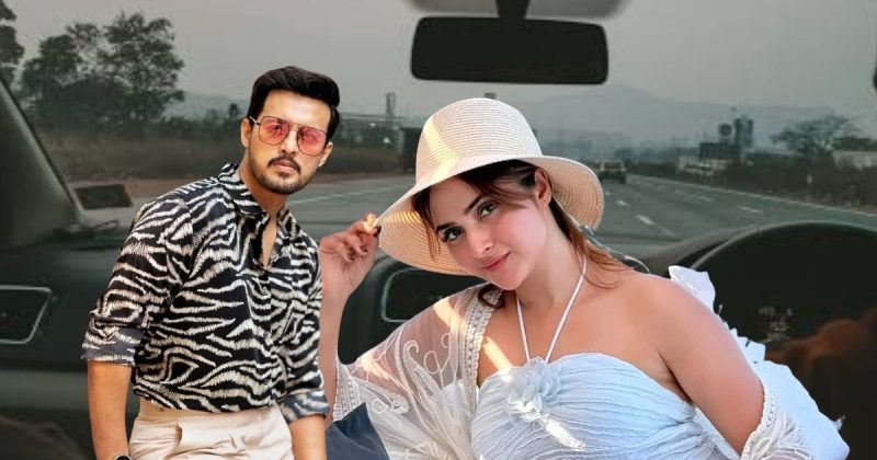 সেলিব্রিটিদের জীবনযাত্রা নিয়ে নতুন শো ‘লং ড্রাইভ’