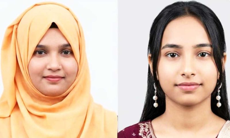 কুমিল্লার চৌদ্দগ্রামে মাদ্রাসার দুই ছাত্রী নিখোঁজ