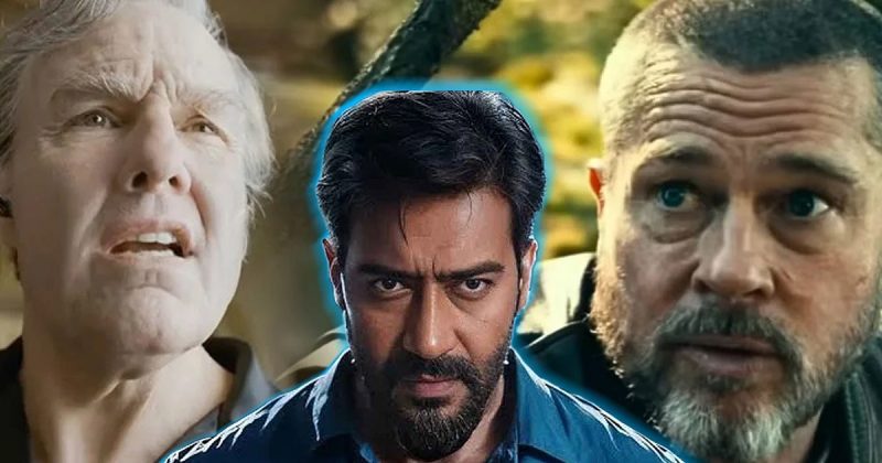 অজয় দেবগনের ‘দৃশ্যম ৩’ বিশ্বজুড়ে হলিউডের সিনেমাকে পেছনে ফেলল