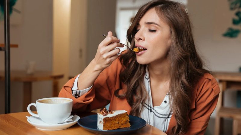খাবার খাওয়ার ঠিক পরেই ক্ষুধা লাগার কারণ ও প্রতিকার