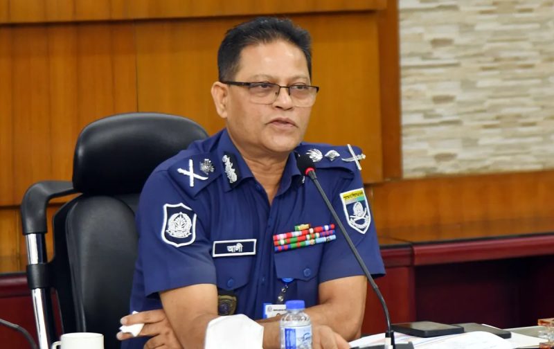 ৩৩ হাজার পূজামণ্ডপে দুর্গাপূজা: নিরাপত্তা নিশ্চিত করতে পুলিশের ব্যাপক প্রস্তুতি