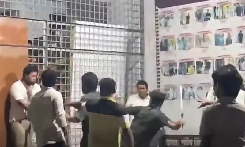 রাবিতে সাংবাদিকদের মারধর: ছাত্রদলের ৩ নেতা বহিষ্কার, ৬ জনকে নোটিশ