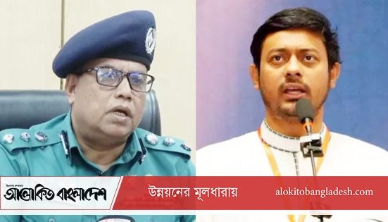 ককটেল বিস্ফোরণের ঘটনায় নাসীরুদ্দীন পাটওয়ারীকে জিজ্ঞাসাবাদের পরামর্শ ডিএমপি কর্মকর্তার