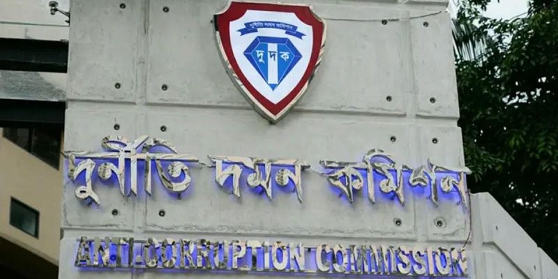 দুর্নীতি প্রতিরোধে সচেতনতা বাড়াতে দুদকের গণশুনানি পুনরায় শুরু
