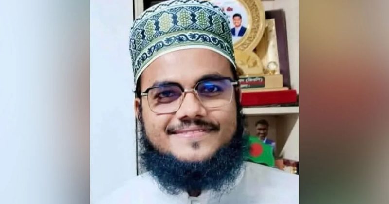 লক্ষ্মীপুর জেলা যুব অধিকার পরিষদের সভাপতি ফারুক হোসেন বহিষ্কৃত