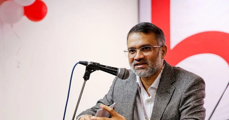 বিডিনিউজ টোয়েন্টিফোর ডটকমের প্রধান সম্পাদক তৌফিক ইমরোজ খালিদী লন্ডনে মারা গেছেন