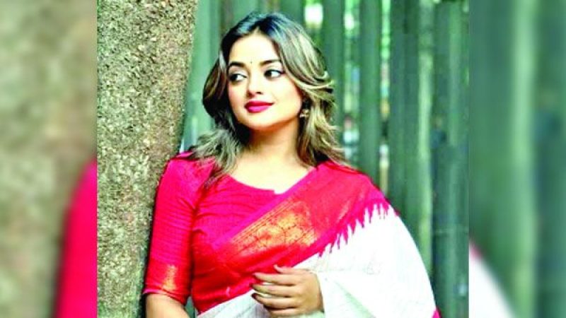 শাকিলা পারভীন ফিরছেন 'আমরা ভাইরাল' নাটকে
