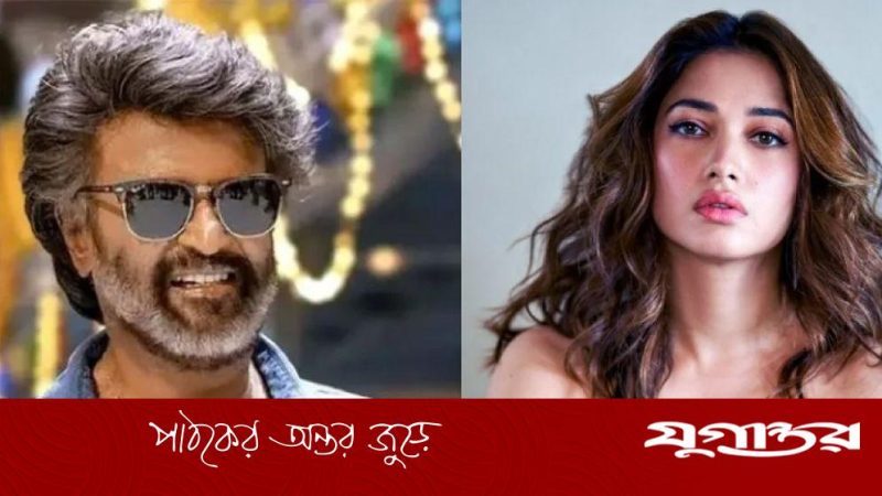 জেলার ২: তামান্নার সঙ্গে গানে রজনীকান্তের ইচ্ছা, পরিচালকের অপছন্দ