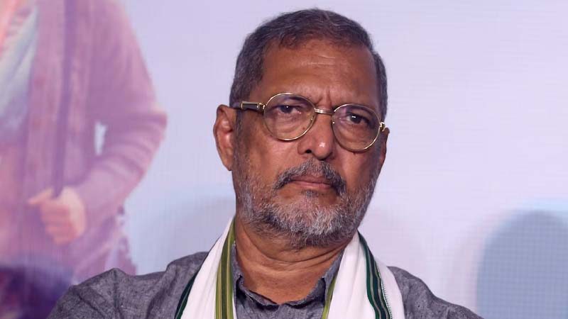 নানা পাটেকরের মৃত্যু: অস্বাভাবিক মৃত্যুর মামলা দায়ের করে তদন্ত শুরু
