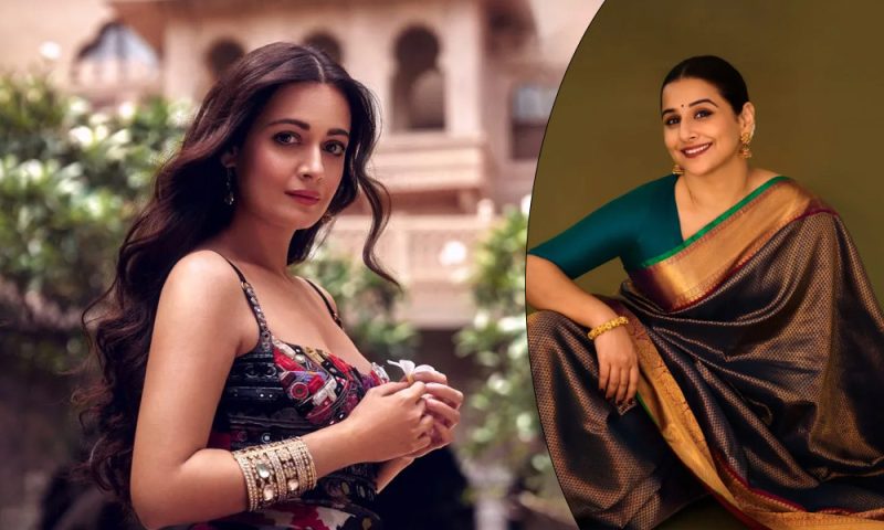 নিজের প্রথম বাড়ি বন্ধক রেখেছিলেন দিয়া মির্জা, নির্মিত হয়েছিল ‘ববি জাসুস’