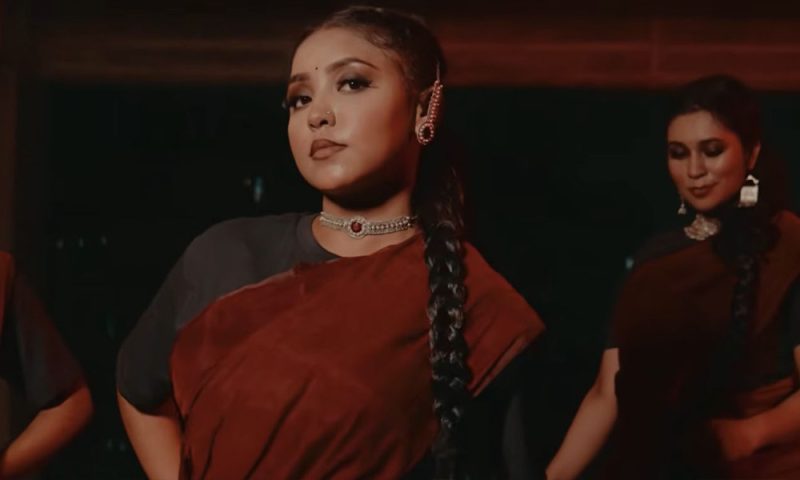 ক্রাউন ইঞ্জিনের নতুন গান ‘কী হইলো!’ প্রকাশ, হিপ-হপ ও র‍্যাপের মিশেলে ভিন্নধর্মী আয়োজন