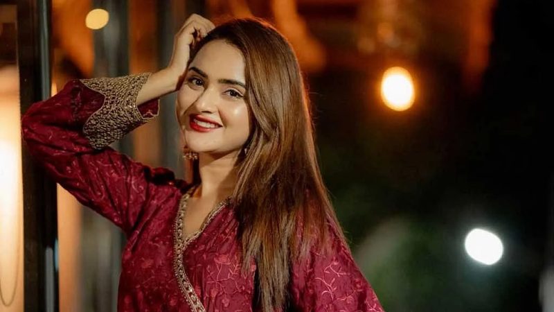 অভিনেত্রী কেয়া পায়েল 'হ্যাপিলি ম্যারিড' নিয়ে বিভ্রান্তি দূর করলেন, জানালেন সিনেমার ভবিষ্যৎ পরিকল্পনা