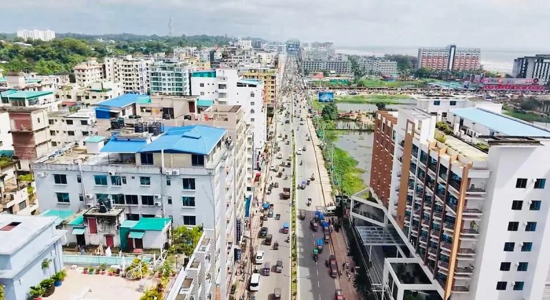 কক্সবাজারের পর্যটন সংকট: অপরিকল্পিত উন্নয়ন ও দূষণে সৌন্দর্য ম্লান