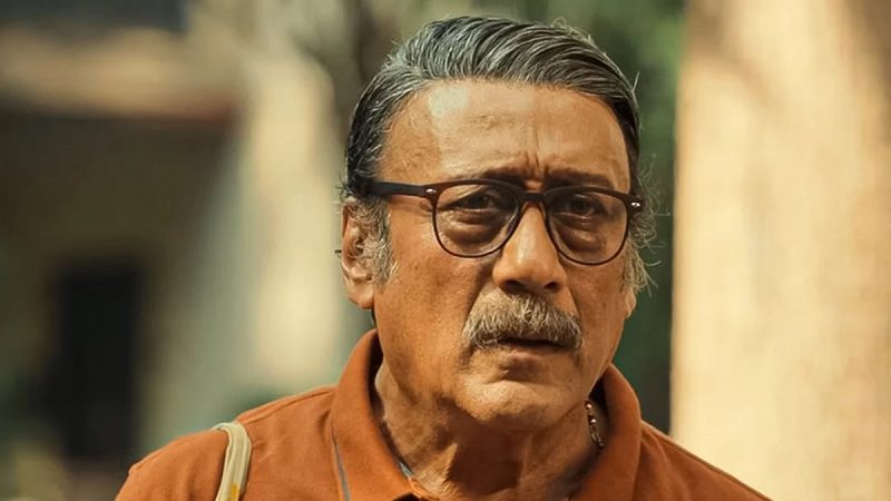 চা​ওল থেকে বলিউড তারকা: জ্যাকি শ্রফের উত্থান-পতনের গল্প