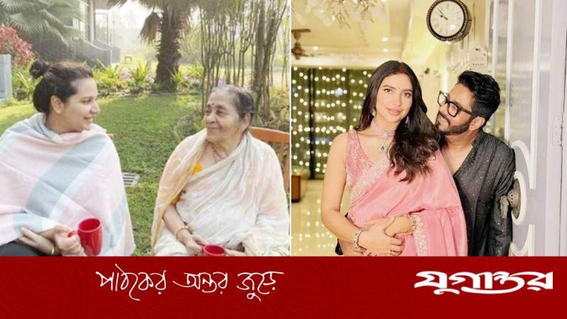 দেব-শুভশ্রীর 'ডেসু৭' সিনেমার গুঞ্জন, রাজ চক্রবর্তীর সঙ্গে দাম্পত্য ভাঙনের গুজব