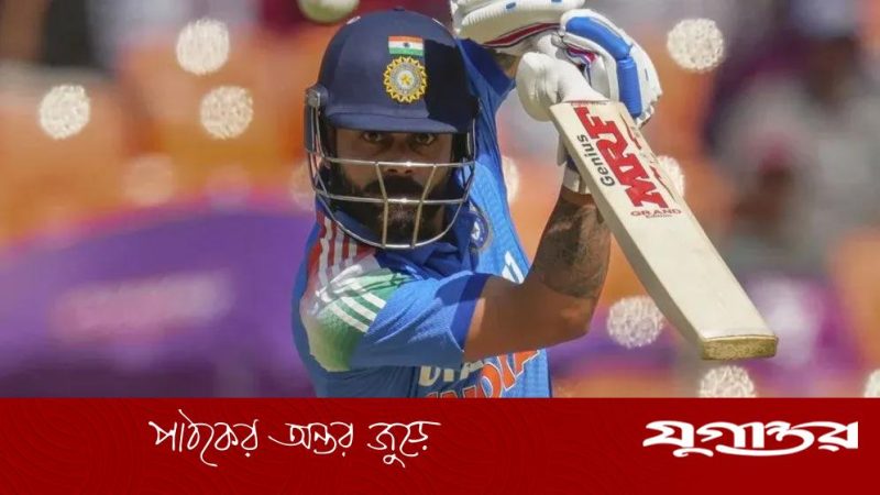 অবসরের আগে কি বিরাট কোহলি ১০০ আন্তর্জাতিক সেঞ্চুরি পূর্ণ করতে পারবেন?